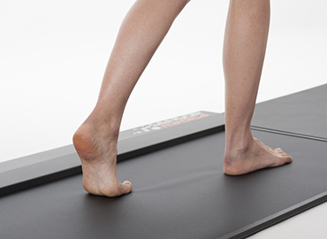 Cabinet Analiza Posturala - Posturotest Brasov