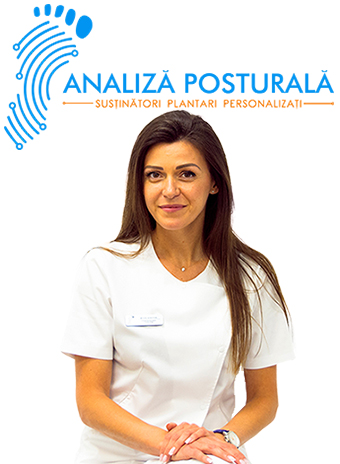 Cabinet Analiza Posturala - Posturotest Brasov
